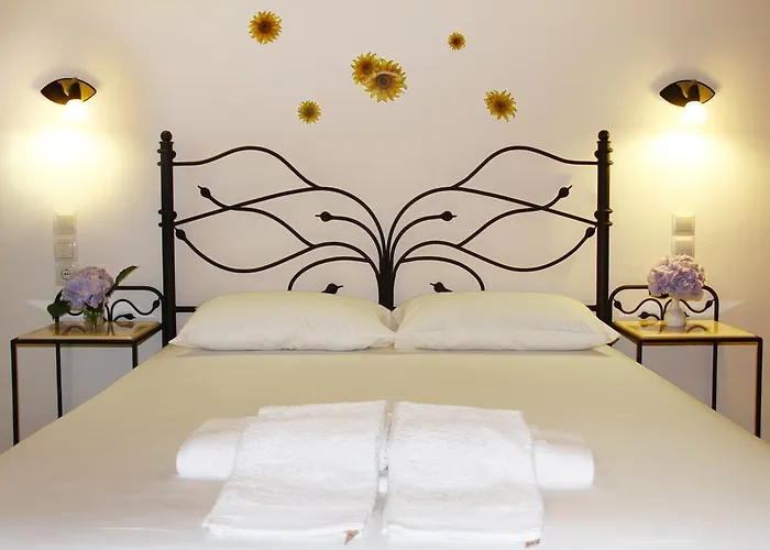 Appartamento Alisachni