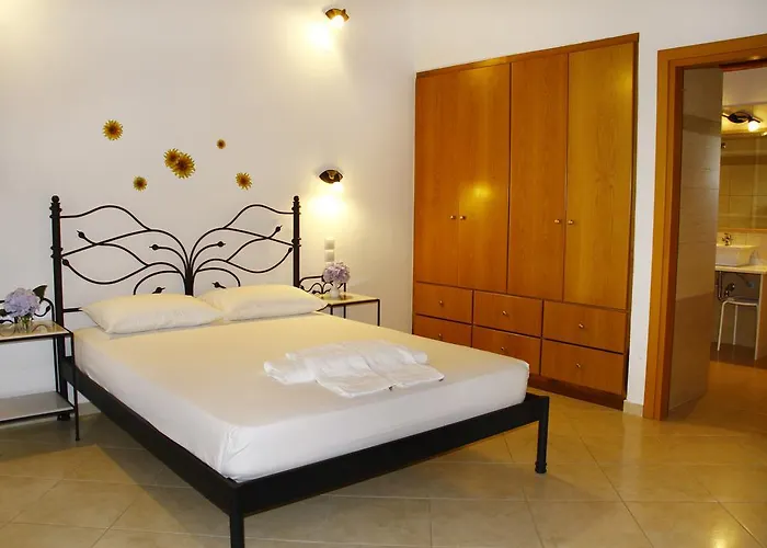 Appartamento Alisachni