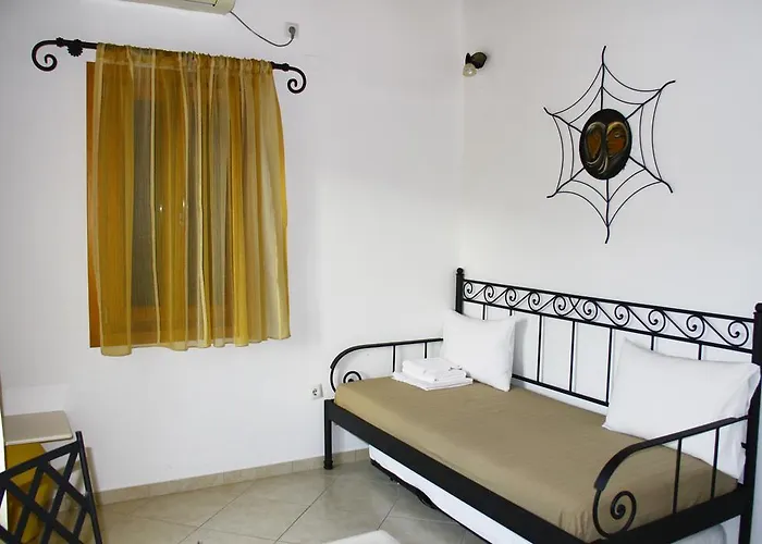 Alisachni Appartamento *