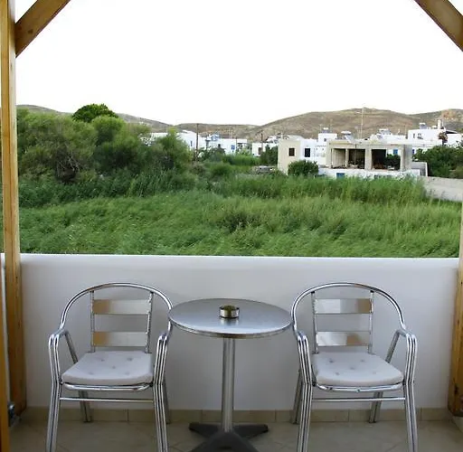 Alisachni * Livadi (Serifos)