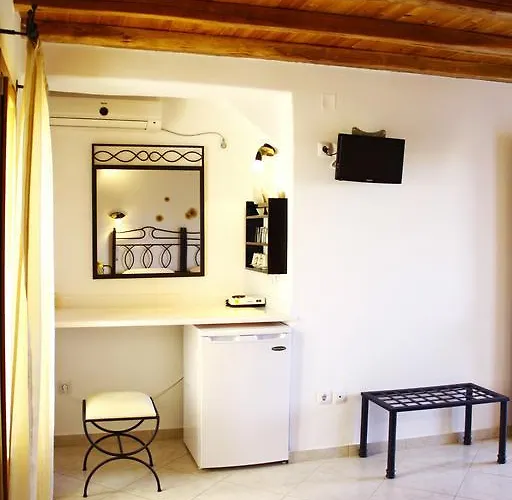 Appartamento Alisachni