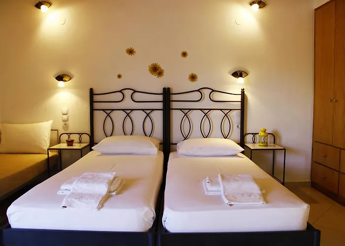 Appartamento Alisachni