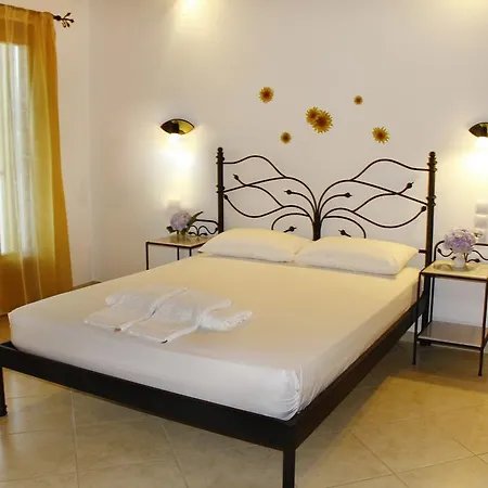 Alisachni Apartment