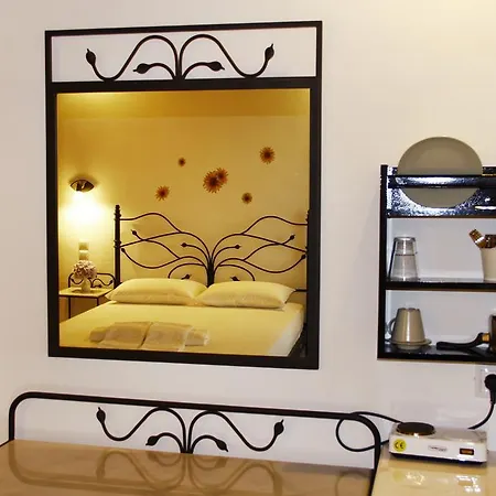 Apartment Alisachni Livadi (Serifos)