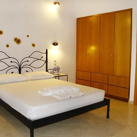 Apartamento Alisachni