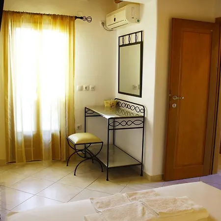 Apartment Alisachni Livadi (Serifos)