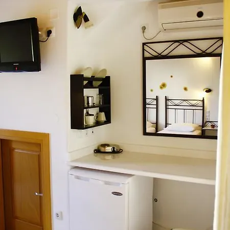 Alisachni Apartment