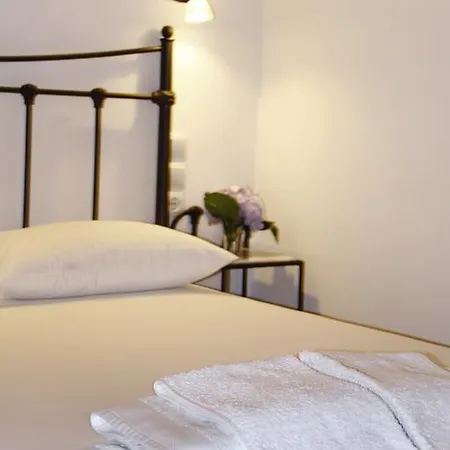 Alisachni Apartment
