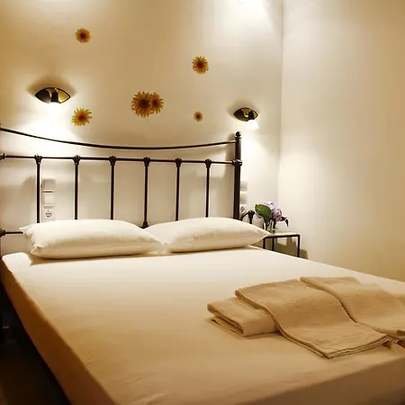 Apartment Alisachni *