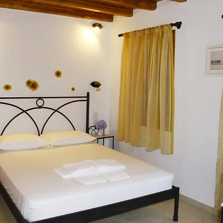 Apartamento Alisachni *