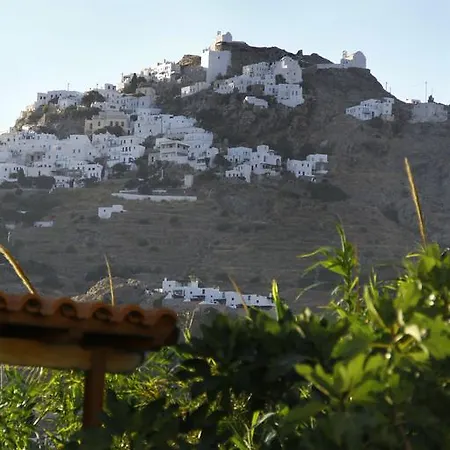 Apartment Alisachni *