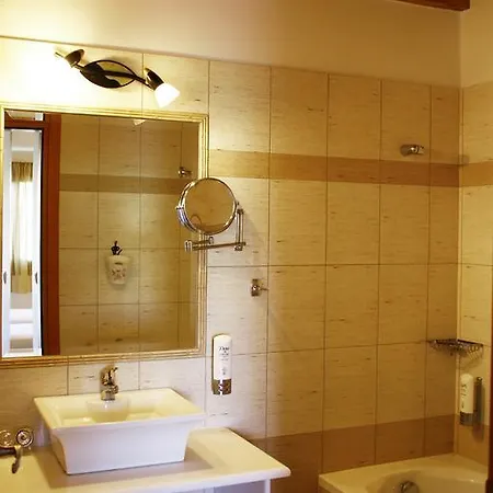 Apartment Alisachni