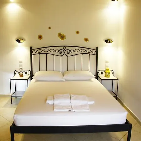 Apartman Alisachni