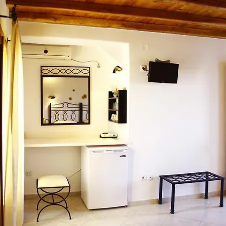 Apartamento Alisachni