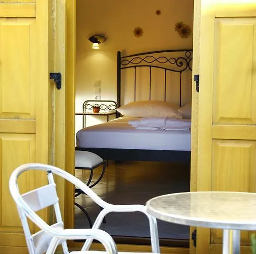 Alisachni 公寓 利瓦迪奥