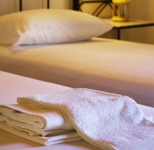 Apartment Alisachni Livadi (Serifos)