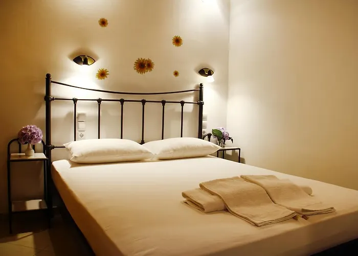 Apartment Alisachni *