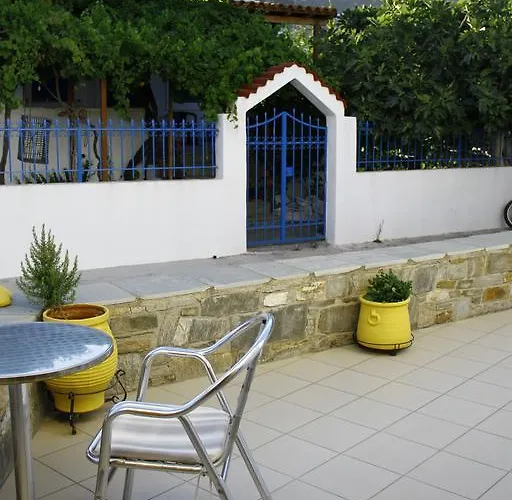 Alisachni * Livadi (Serifos)