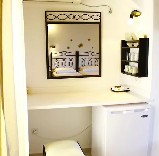 公寓 Alisachni 利瓦迪奥